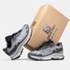 Чоловічі кросівки Salomon XT-Slate Grey re-10387 фото 9