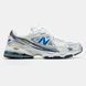Мужские кроссовки New Balance 1064 White Blue re-126652 фото 3