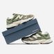 Чоловічі кросівки New Balance 9060 Dark Army re-11528 фото 9