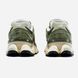 Мужские кроссовки New Balance 9060 Dark Army re-11528 фото 6