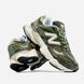 Мужские кроссовки New Balance 9060 Dark Army re-11528 фото 8