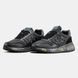 Чоловічі кросівки Premiata Lander Black Grey Premium re-126693 фото 6