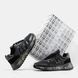 Чоловічі кросівки Premiata Lander Black Grey Premium re-126693 фото 8