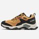 Чоловічі кросівки Salomon Quest Element ADV/G Thinsulate Orange Black re-11888 фото 1