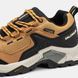 Чоловічі кросівки Salomon Quest Element ADV/G Thinsulate Orange Black re-11888 фото 8