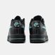 Чоловічі та жіночі кросівки Air Force 1 Low x Tiffany & Co Leather Premium re-127595 фото 6