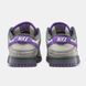 Чоловічі зимові кросівки Nike SB Dunk Low Purple Pegion Хутро re-9835 фото 5