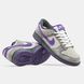 Чоловічі зимові кросівки Nike SB Dunk Low Purple Pegion Хутро re-9835 фото 7