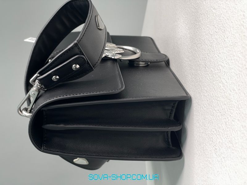 Жіноча сумка Pinko Love Classic Icon Simply Black/Black Premium фото