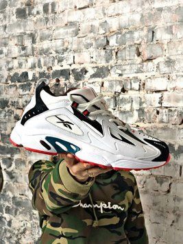 Мужские кроссовки DMX Series 1200 Reebok фото
