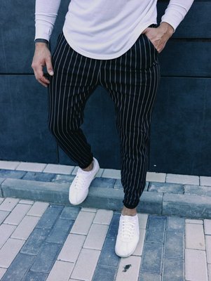 Стильные мужские брюки 3 фото