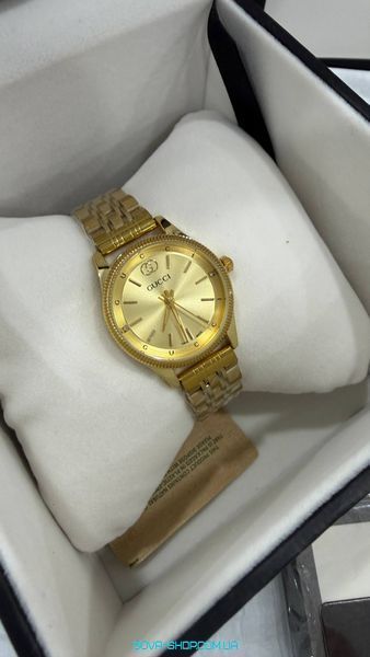 Часы Gucci Premium фото