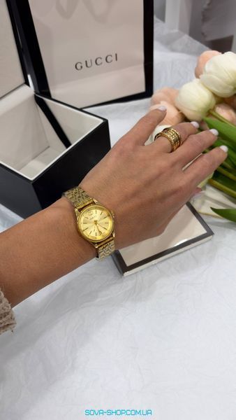 Часы Gucci Premium фото