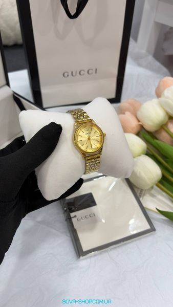 Часы Gucci Premium фото