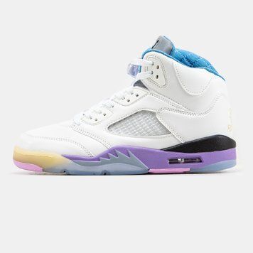 Чоловічі баскетбольні кросівки Nike Air Jordan 5 x Dj Khaled фото