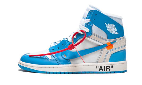 Air jorden hot sale off white