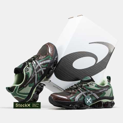 Kinetic best sale green nike