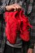 Чоловічі кросівки Adidas Ozweego All Red re-3657 фото 1