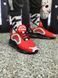 Мужские кроссовки Air Max 720 Undercover Red Nike 2338m00 фото 4