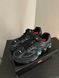 Чоловічі кросівки Nike Shox Ride 2 Black x Supreme (Original Box) re-11677 фото 4
