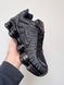 Чоловічі кросівки Nike Shox TL Black/Blue (змінюють колір від температури) re-126530 фото 4