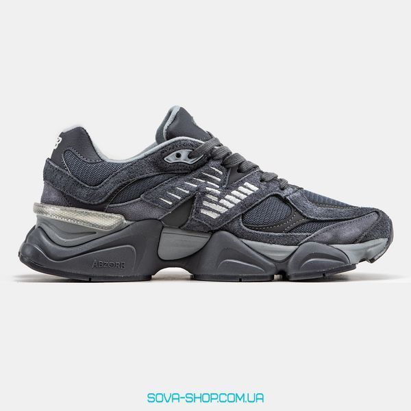 Мужские кроссовки New Balance 9060 Dark Grey фото