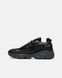 Мужские и женские кроссовки New Balance 1000 Black Cordura re-128507 фото 3