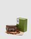 Женская сумка Gucci Belt Bag With Interlocking G Premium re-126510 фото 1