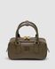 Жіноча сумка Miu Miu Arcadie Leather Bag Olive Premium re-11782 фото 2