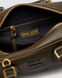 Жіноча сумка Miu Miu Arcadie Leather Bag Olive Premium re-11782 фото 6