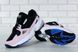 Женские кроссовки Falcon black rose Adidas 2561m00 фото 2