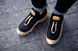 Мужские кроссовки Air Max 97 QS Black/Varsity Red-Metallic Gold Nike 2123m00 фото 3