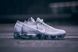 Мужские кроссовки Air Vapormax Flyknit Grey Nike 43m00 фото 4