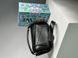 Жіноча сумка Loewe Paula's Ibiza Puzzle Bag In Classic Calfskin Black Premium re-11470 фото 1