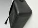 Женская сумка Loewe Paula's Ibiza Puzzle Bag In Classic Calfskin Black Premium re-11470 фото 10