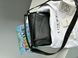 Жіноча сумка Loewe Paula's Ibiza Puzzle Bag In Classic Calfskin Black Premium re-11470 фото 3