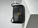Жіноча сумка Pinko Mini Love Bag Saddle Simply Black Premium re-11450 фото 3