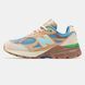 Чоловічі кросівки New Balance 990v3 x Joe Freshgoods Brown re-10463 фото 7