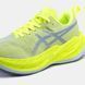 Женские кроссовки Asics Superblast Neon re-10626 фото 8