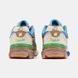 Чоловічі кросівки New Balance 990v3 x Joe Freshgoods Brown re-10463 фото 5