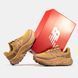 Мужские кроссовки New Balance Fresh Foam Brown re-10359 фото 11