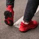 Чоловічі кросівки Adidas Ozweego All Red re-3657 фото 5