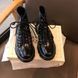 Жіночі кросівки Ankle Boots Black Alexander McQueen 3945m00 фото 4