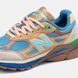 Чоловічі кросівки New Balance 990v3 x Joe Freshgoods Brown re-10463 фото 10