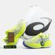 Женские кроссовки Asics Superblast Neon re-10626 фото 9