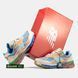 Чоловічі кросівки New Balance 990v3 x Joe Freshgoods Brown re-10463 фото 11
