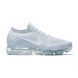 Мужские кроссовки Air Vapormax Flyknit Grey Nike 43m00 фото 1