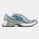 Мужские кроссовки New Balance 740 White Blue  re-10536 фото 3