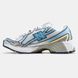 Мужские кроссовки New Balance 740 White Blue  re-10536 фото 6