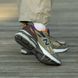 Мужские кроссовки New Balance 990 v3 x Teddy Santis &ldquo;Green Purple&rdquo; re-9368 фото 4